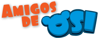 Amigos de OSI