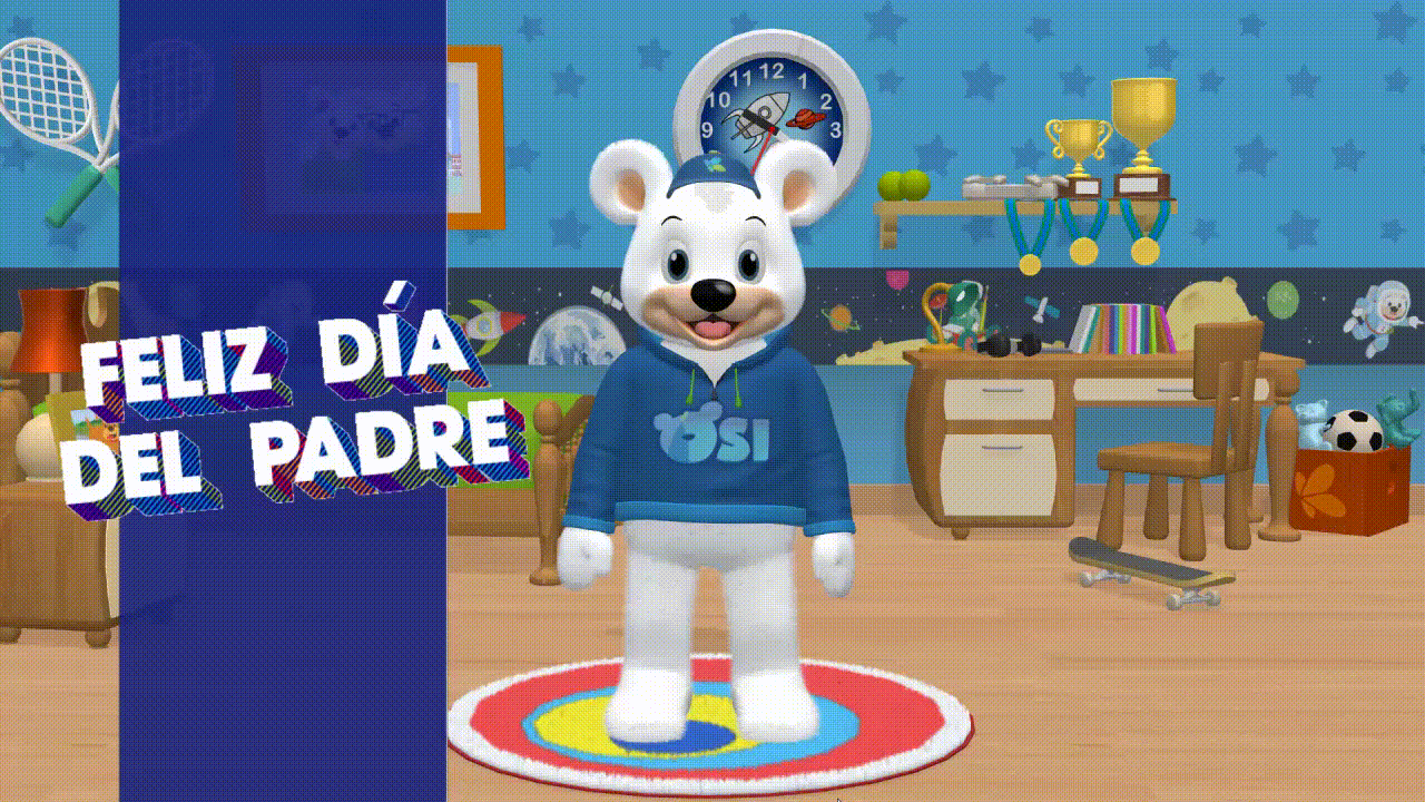 Día del Padre