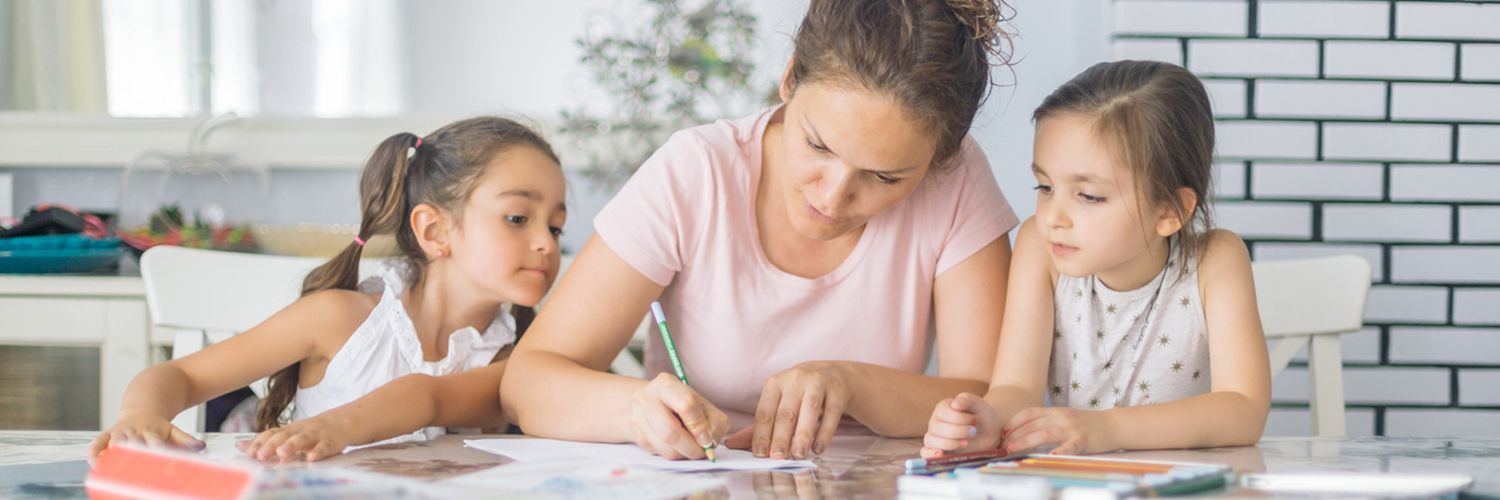 ¿Cómo apoyar y ayudar a tu hijo de edad preescolar?