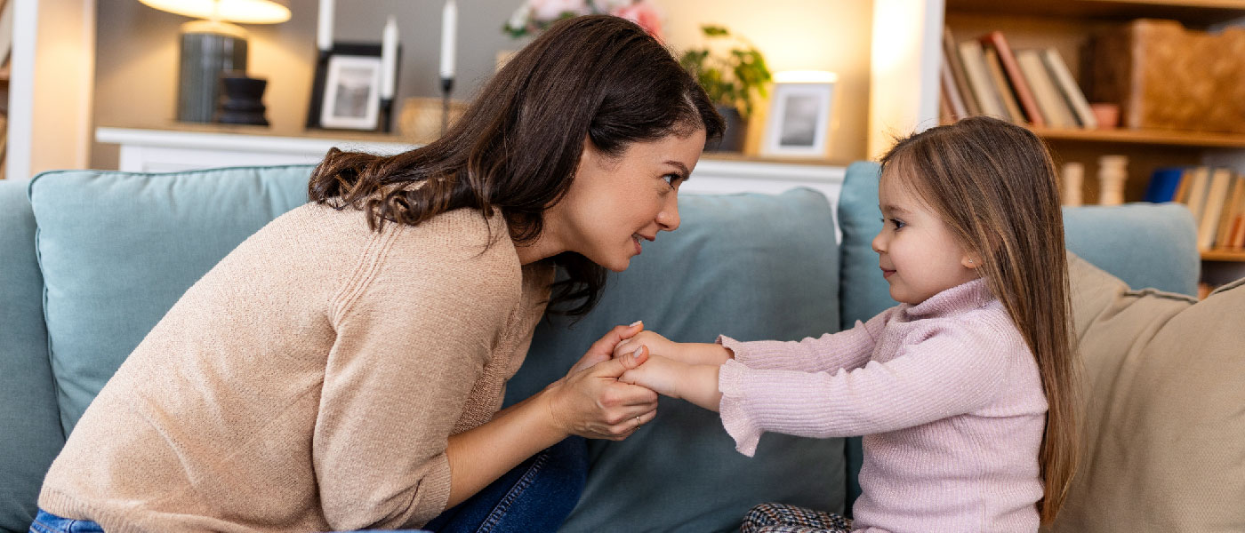 Consejos para prevenir que los niños y niñas sean víctimas de abuso sexual