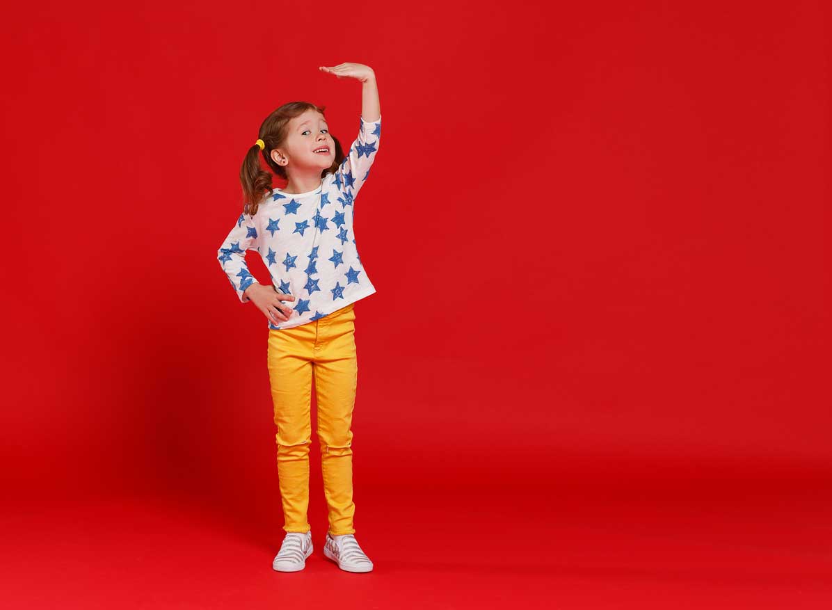 ¿Cómo evitar la obesidad en niños?
