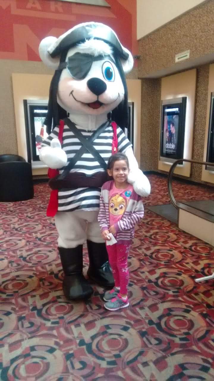 Listos para otra Osiaventura