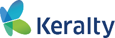 Logo Keralty