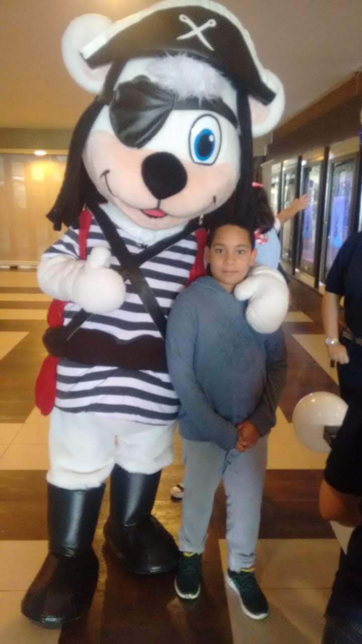 Evento Medellín