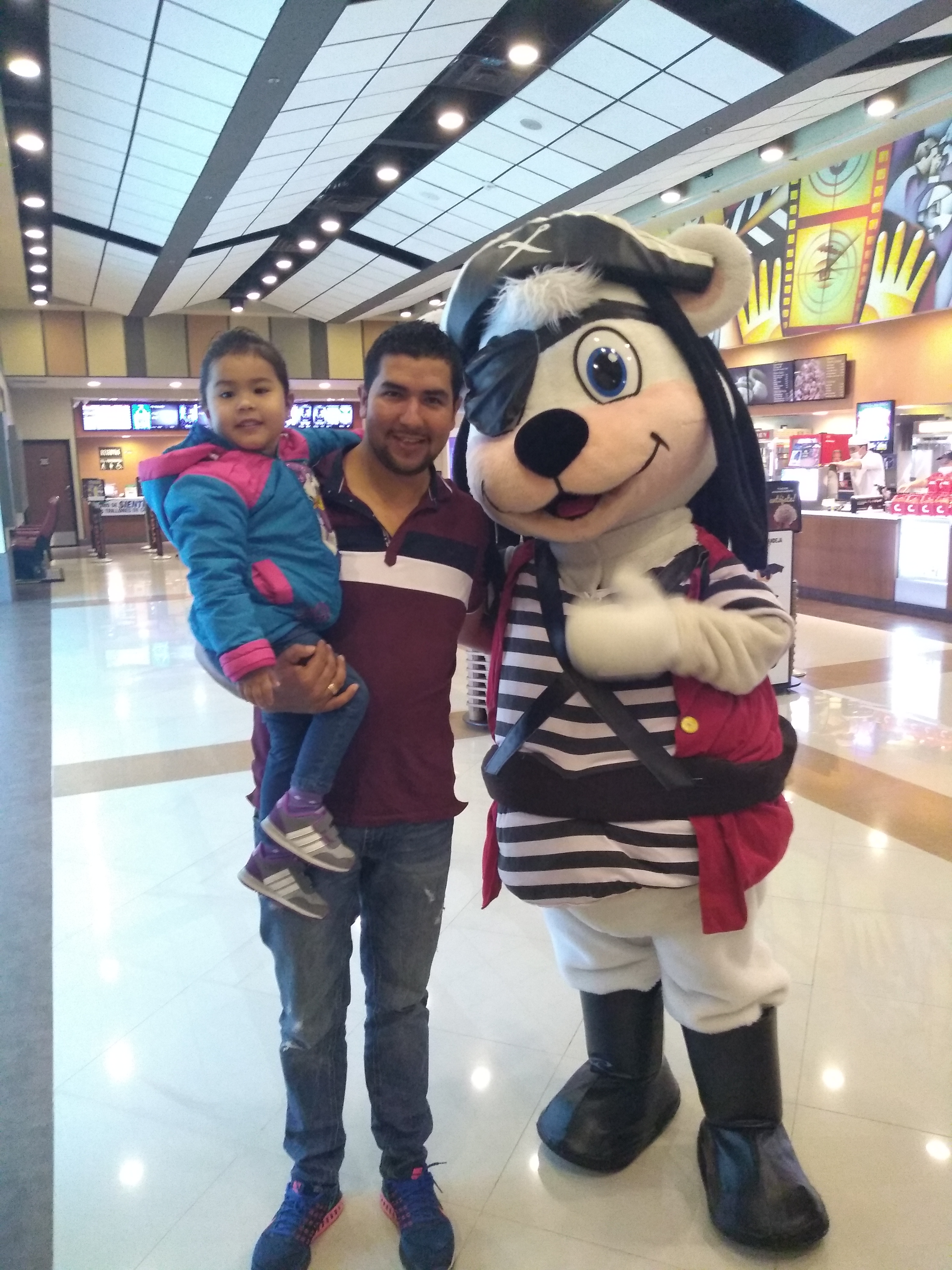 Evento Bucaramanga